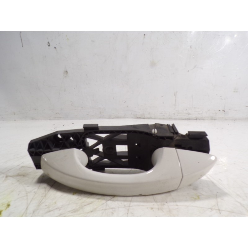 Recambio de maneta exterior trasera izquierda para seat ibiza (kj1) 1.6 tdi referencia OEM IAM 5G0837205NGRU  