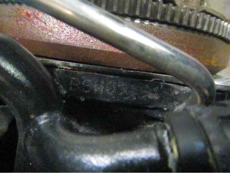 Recambio de motor completo para skoda fabia (5j2 ) 1.9 tdi dpf referencia OEM IAM  BSW 