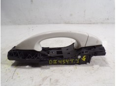 Recambio de maneta exterior trasera izquierda para seat ibiza (kj1) 1.6 tdi referencia OEM IAM 5G0837205NGRU   2