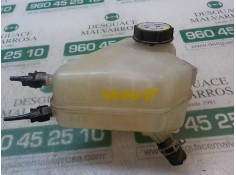 Recambio de deposito expansion para ford fiesta (ccn) trend referencia OEM IAM 1504818   2