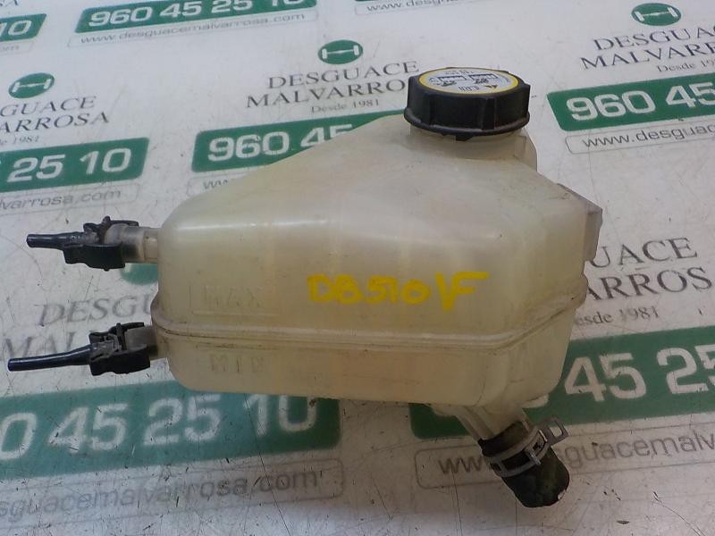 Recambio de deposito expansion para ford fiesta (ccn) trend referencia OEM IAM 1504818  