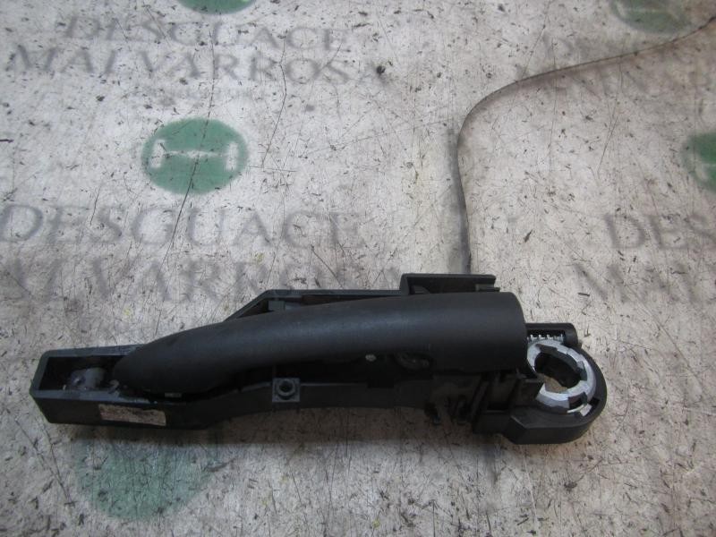 Recambio de maneta exterior delantera izquierda para renault kangoo 1.5 dci diesel fap referencia OEM IAM   