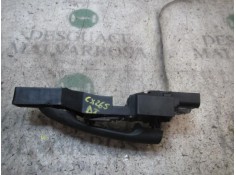 Recambio de maneta exterior delantera izquierda para renault kangoo 1.5 dci diesel fap referencia OEM IAM    2