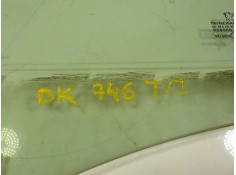 Recambio de cristal puerta trasero izquierdo para peugeot 508 2.0 16v hdi fap referencia OEM IAM 9203LE   2