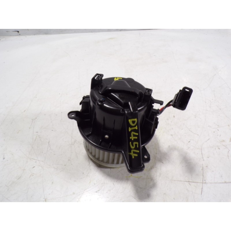 Recambio de motor calefaccion para seat ibiza (kj1) 1.6 tdi referencia OEM IAM 2Q1819021 2Q1819021 GT858003