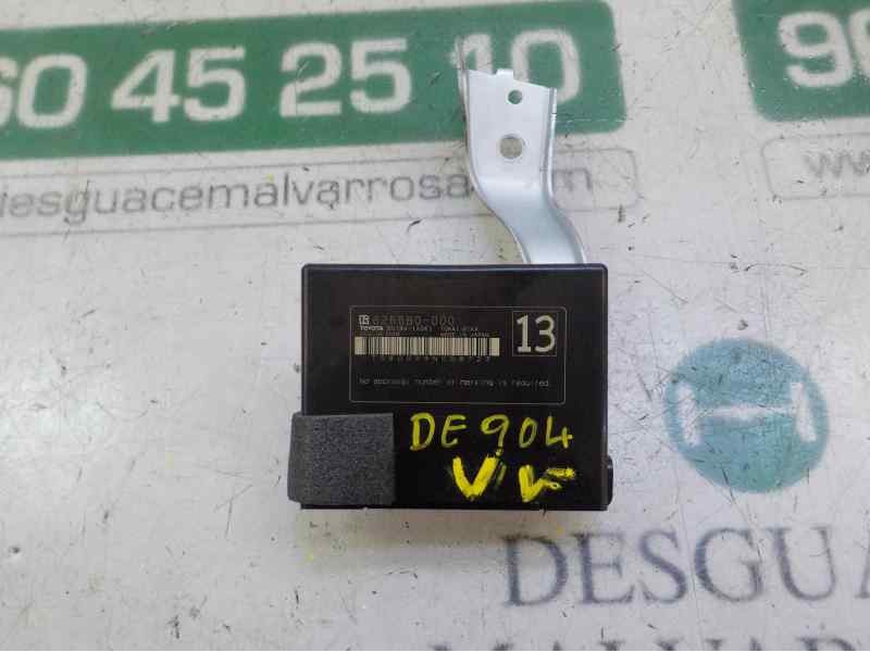 Recambio de modulo electronico para toyota prius+ 1.8 16v (híbrido) referencia OEM IAM 8978412061 8978412061 625680000