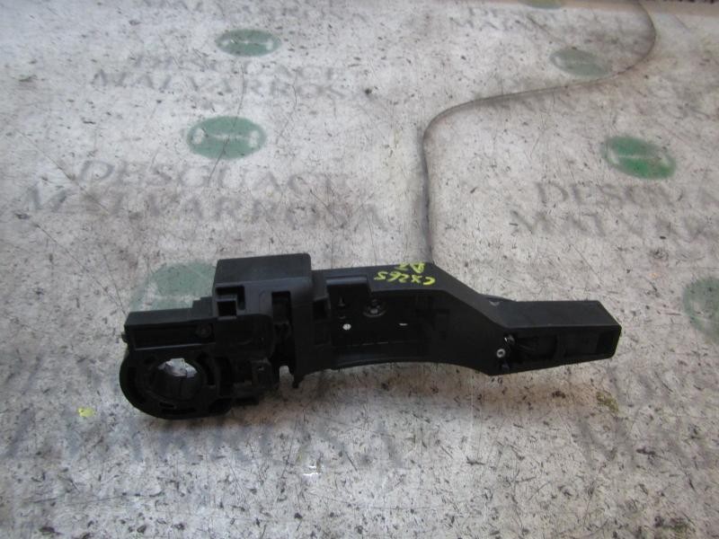 Recambio de maneta exterior delantera izquierda para renault kangoo 1.5 dci diesel fap referencia OEM IAM   