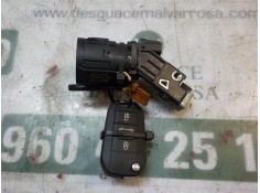 Recambio de antirrobo para citroën c4 cactus 1.2 12v e-thp referencia OEM IAM 1608682880 9663123380  2