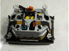 Recambio de airbag delantero izquierdo para volkswagen touareg (7la) 4.2 v8 40v cat (axq) referencia OEM IAM  7L6880201DA  2