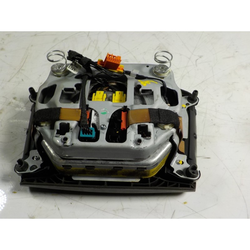 Recambio de airbag delantero izquierdo para volkswagen touareg (7la) 4.2 v8 40v cat (axq) referencia OEM IAM  7L6880201DA 