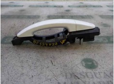 Recambio de maneta exterior trasera izquierda para ford kuga (cbv) titanium s 4x4 referencia OEM IAM    2