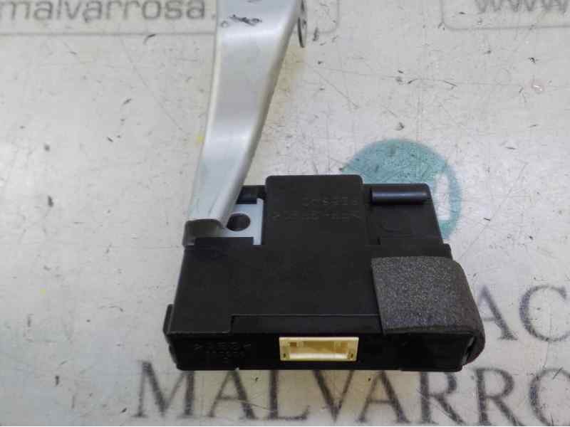 Recambio de modulo electronico para toyota prius+ 1.8 16v (híbrido) referencia OEM IAM 8978412061 8978412061 625680000