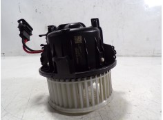 Recambio de motor calefaccion para seat ibiza (kj1) 1.6 tdi referencia OEM IAM 2Q1819021 2Q1819021 GT858003 2