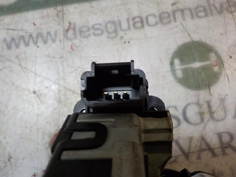 Recambio de antirrobo para citroën c4 cactus 1.2 12v e-thp referencia OEM IAM 1608682880 9663123380 