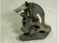 Recambio de mangueta delantera izquierda para mercedes-benz clase c (w203) sportcoupe 1.8 16v cat referencia OEM IAM    2