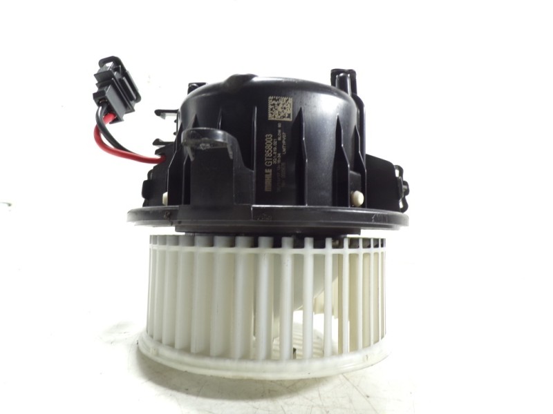 Recambio de motor calefaccion para seat ibiza (kj1) 1.6 tdi referencia OEM IAM 2Q1819021 2Q1819021 GT858003