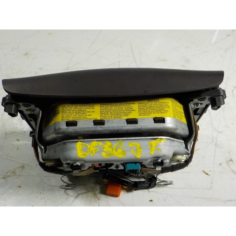 Recambio de airbag delantero izquierdo para volkswagen touareg (7la) 4.2 v8 40v cat (axq) referencia OEM IAM  7L6880201DA 