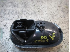 Recambio de maneta interior delantera derecha para renault kangoo 1.5 dci diesel fap referencia OEM IAM    2