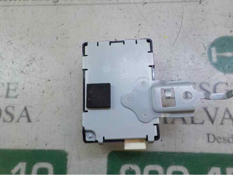 Recambio de modulo electronico para toyota prius+ 1.8 16v (híbrido) referencia OEM IAM 897B047120 897B047120 