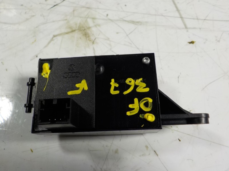 Recambio de modulo electronico para volkswagen touareg (7la) 4.2 v8 40v cat (axq) referencia OEM IAM  3D0953551 