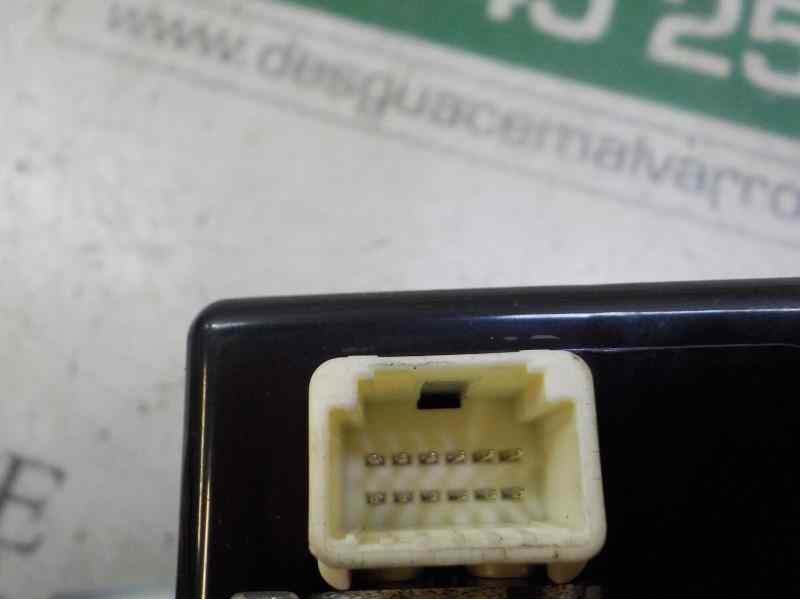 Recambio de modulo electronico para toyota prius+ 1.8 16v (híbrido) referencia OEM IAM 897B047120 897B047120 