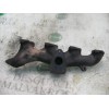 Recambio de colector escape para citroën xsara picasso 2.0 hdi 90 sx top referencia OEM IAM   
