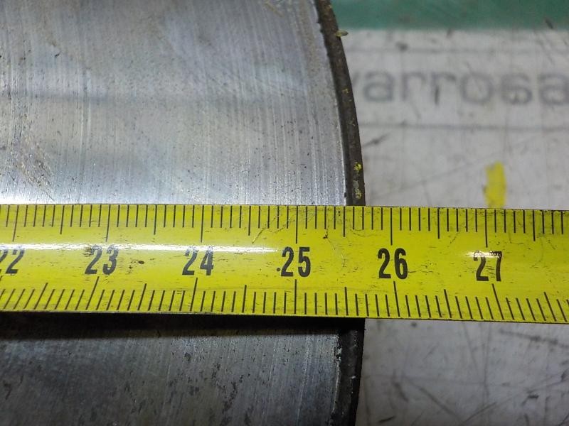 Recambio de disco freno delantero para ford fiesta (ccn) trend referencia OEM IAM 1679853  