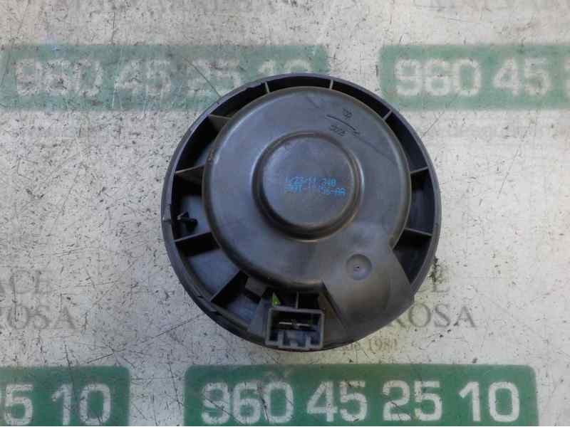 Recambio de motor calefaccion para ford kuga (cbv) titanium s 4x4 referencia OEM IAM   