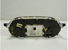 Recambio de cuadro instrumentos para peugeot 508 2.0 16v hdi fap referencia OEM IAM 9807158780 9805975780 1610729480 2