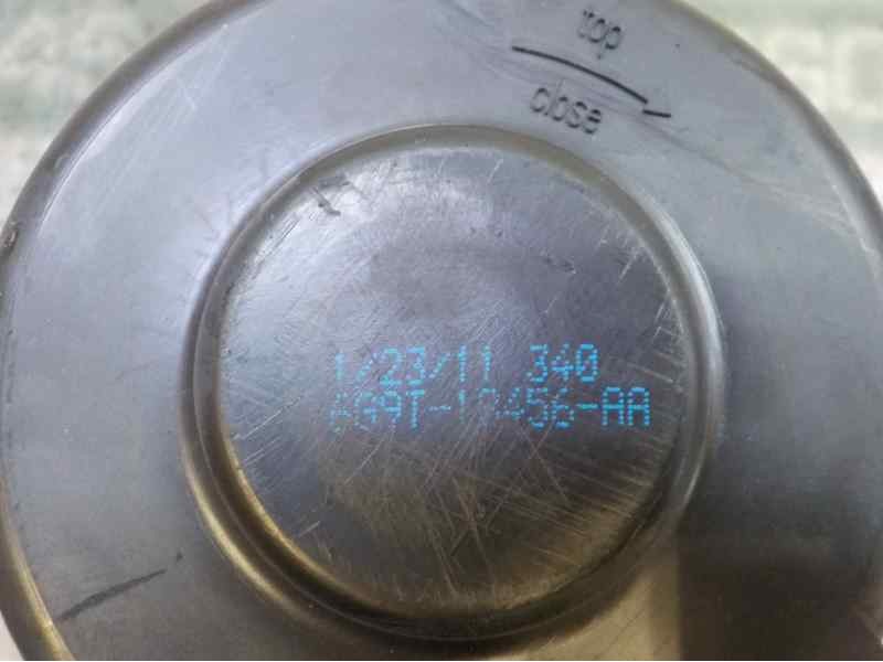 Recambio de motor calefaccion para ford kuga (cbv) titanium s 4x4 referencia OEM IAM   