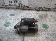 Recambio de motor arranque para renault kangoo 1.5 dci diesel fap referencia OEM IAM    2