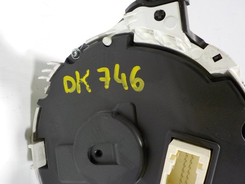 Recambio de cuadro instrumentos para peugeot 508 2.0 16v hdi fap referencia OEM IAM 9807158780 9805975780 1610729480