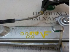 Recambio de elevalunas delantero derecho para ford fiesta (ccn) trend referencia OEM IAM 1837993   2