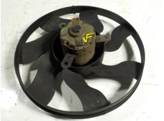 Recambio de electroventilador para citroën zx 1.9 diesel referencia OEM IAM    2