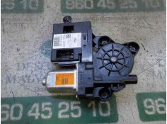 Recambio de motor elevalunas trasero derecho para ford kuga (cbv) titanium s 4x4 referencia OEM IAM    2