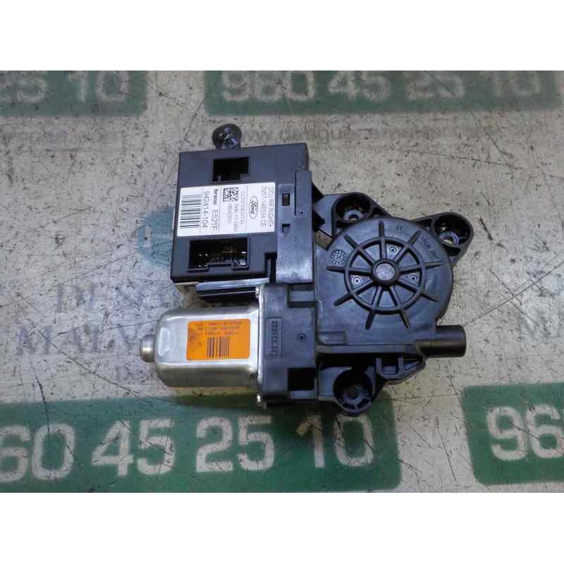 Recambio de motor elevalunas trasero derecho para ford kuga (cbv) titanium s 4x4 referencia OEM IAM   