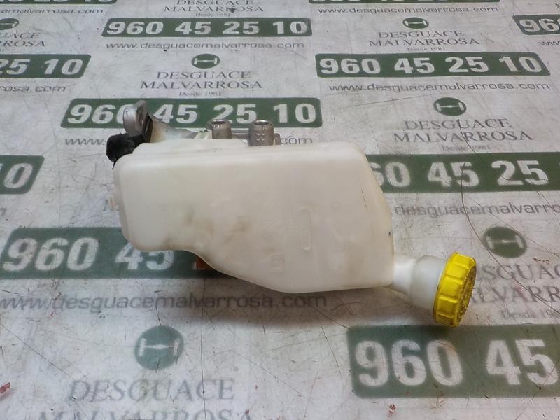 Recambio de bomba freno para citroën c4 cactus 1.2 12v e-thp referencia OEM IAM 4601R7  