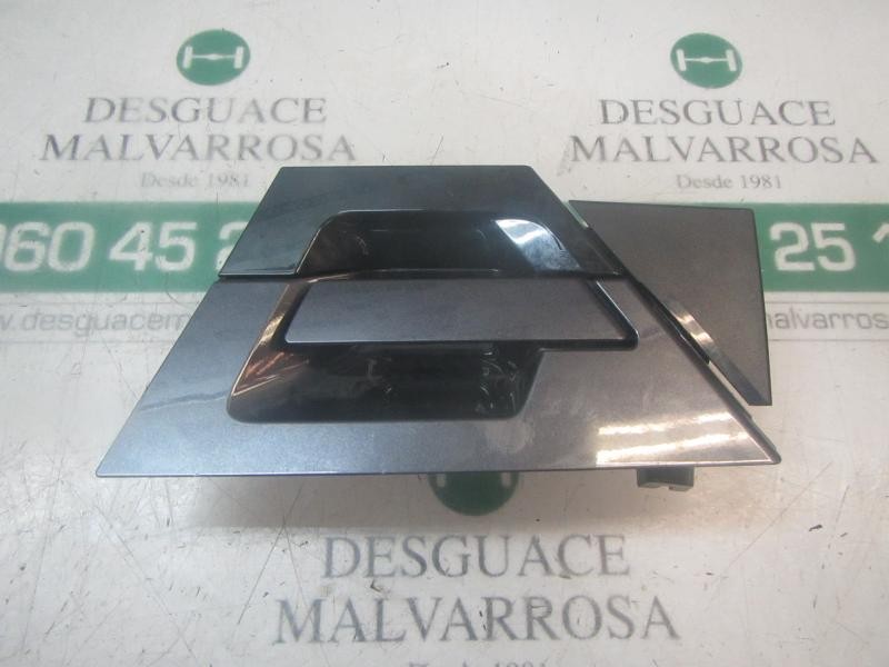 Recambio de maneta exterior trasera derecha para toyota c-hr hybrid active referencia OEM IAM 69230F4011B1  