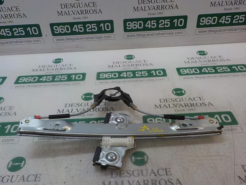 Recambio de elevalunas delantero izquierdo para ford fiesta (ccn) trend referencia OEM IAM 1837995  