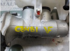 Recambio de bomba freno para citroën c4 cactus 1.2 12v e-thp referencia OEM IAM 4601R7   2