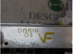 Recambio de elevalunas delantero izquierdo para ford fiesta (ccn) trend referencia OEM IAM 1837995   2