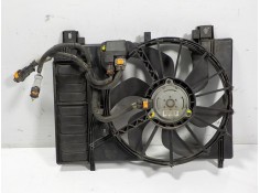 Recambio de electroventilador para peugeot 508 2.0 16v hdi fap referencia OEM IAM 1253R4 9687359380  2