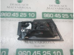 Recambio de maneta exterior trasera derecha para toyota c-hr hybrid active referencia OEM IAM 69230F4011B1   2