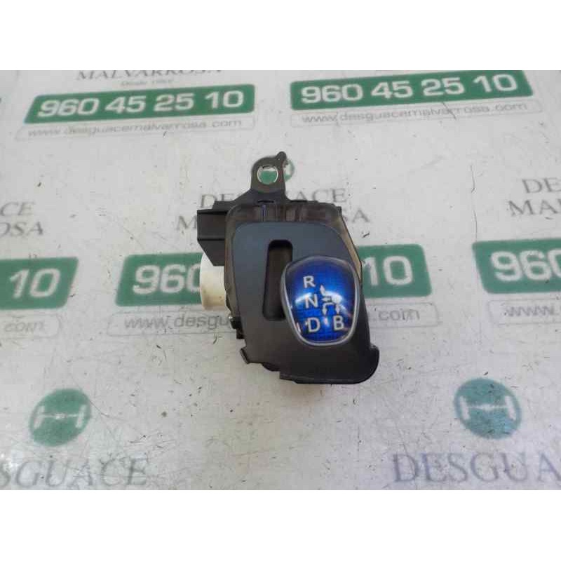 Recambio de palanca cambio para toyota prius+ 1.8 16v (híbrido) referencia OEM IAM 3355047122B0 75G616LHD 75G616LHD