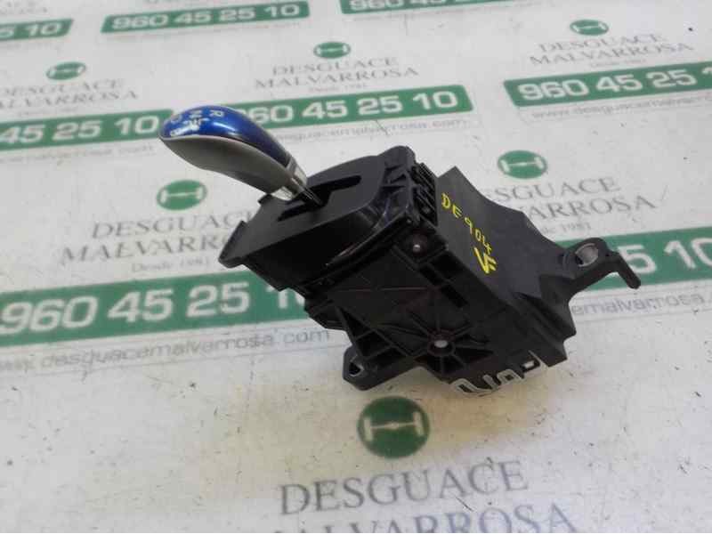Recambio de palanca cambio para toyota prius+ 1.8 16v (híbrido) referencia OEM IAM 3355047122B0 75G616LHD 75G616LHD