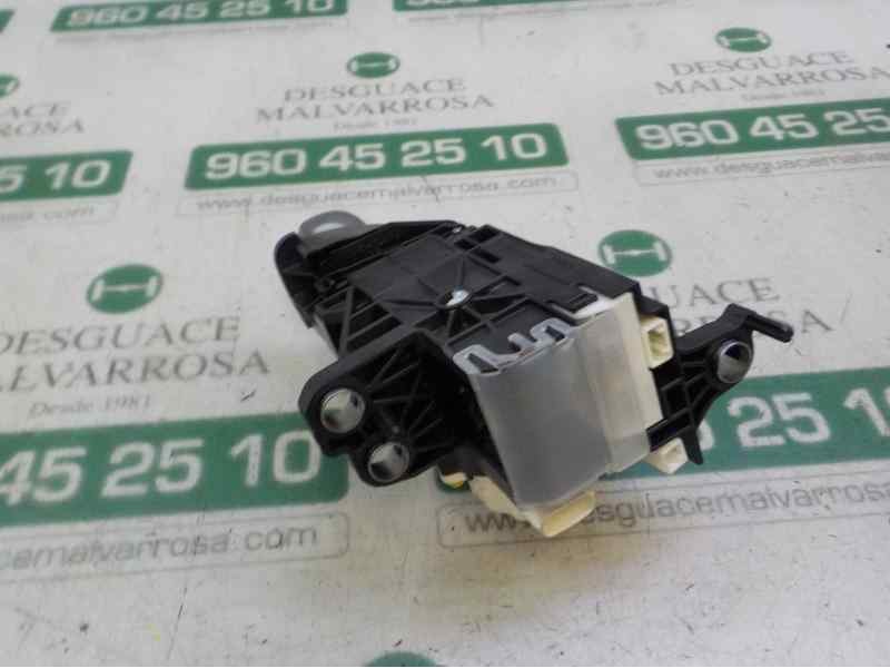 Recambio de palanca cambio para toyota prius+ 1.8 16v (híbrido) referencia OEM IAM 3355047122B0 75G616LHD 75G616LHD