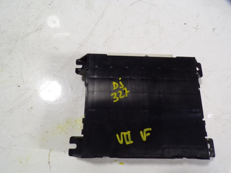 Recambio de modulo electronico para jaguar xf 2.7 v6 diesel cat referencia OEM IAM  8X2318D493AG 