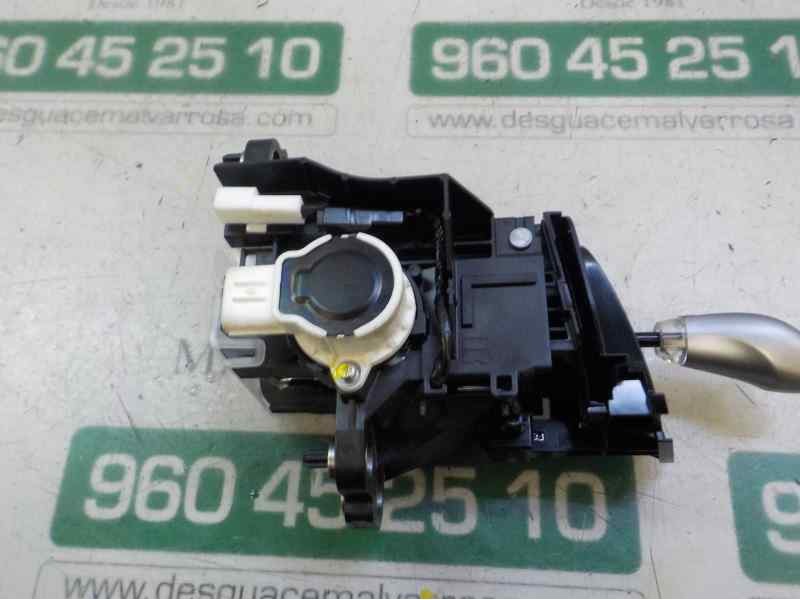 Recambio de palanca cambio para toyota prius+ 1.8 16v (híbrido) referencia OEM IAM 3355047122B0 75G616LHD 75G616LHD