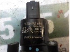 Recambio de bomba limpia para citroën c4 cactus 1.2 12v e-thp referencia OEM IAM 643492 9643447980  2