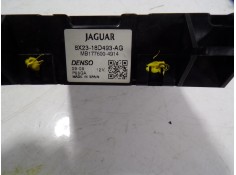 Recambio de modulo electronico para jaguar xf 2.7 v6 diesel cat referencia OEM IAM  8X2318D493AG  2